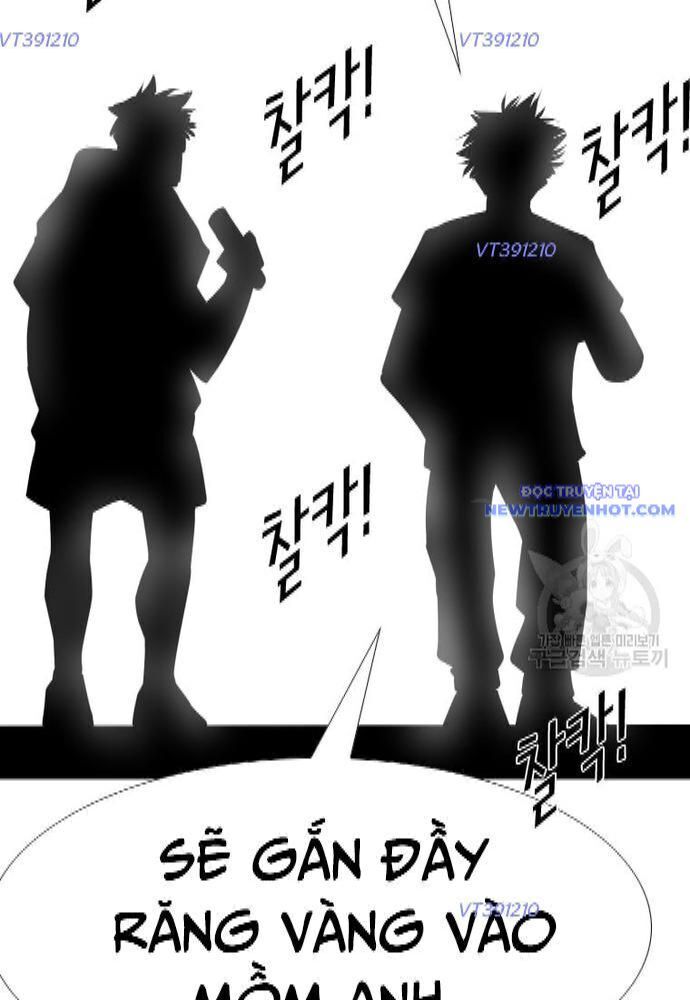 Shark - Cá Mập: Chapter 257