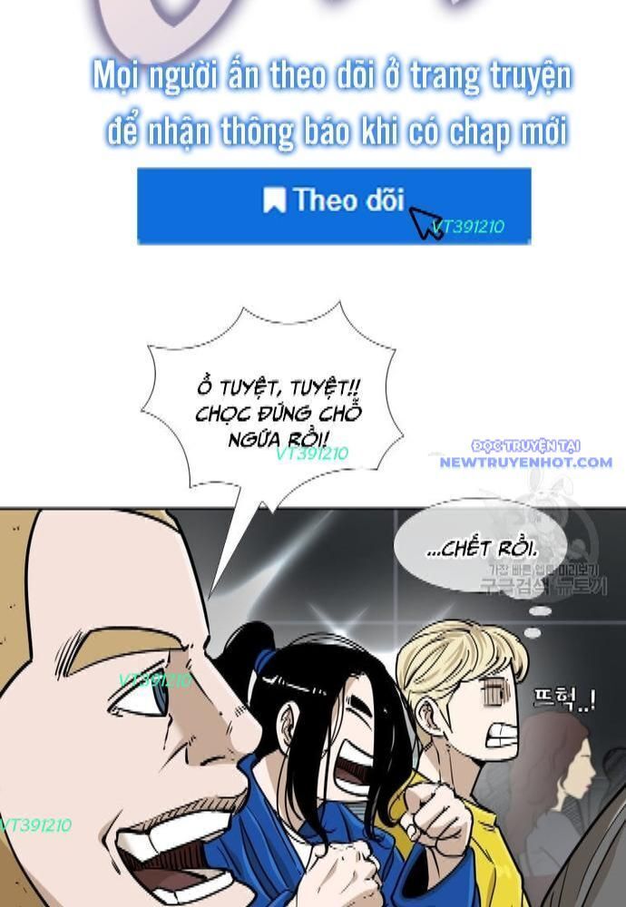 Shark - Cá Mập: Chapter 257