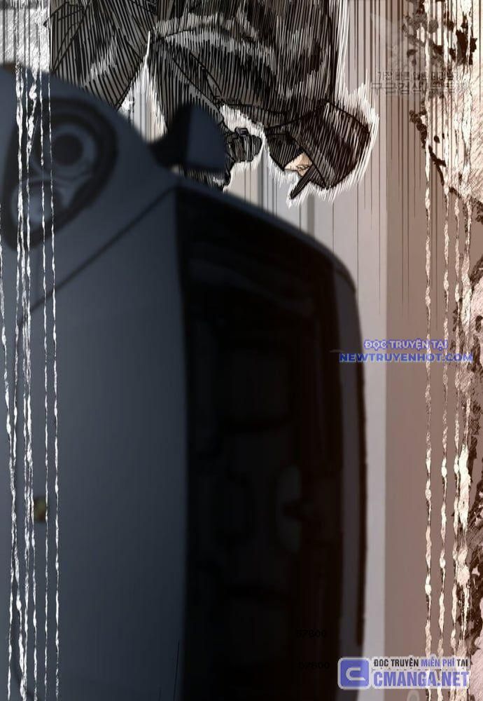 Shark - Cá Mập: Chapter 257