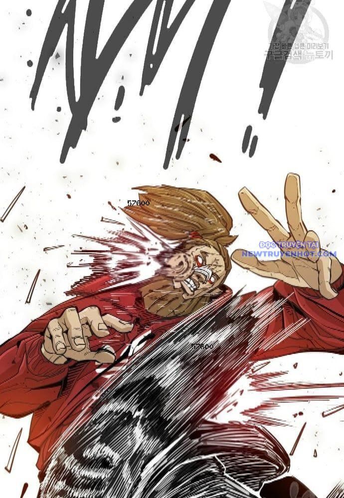 Shark - Cá Mập: Chapter 257