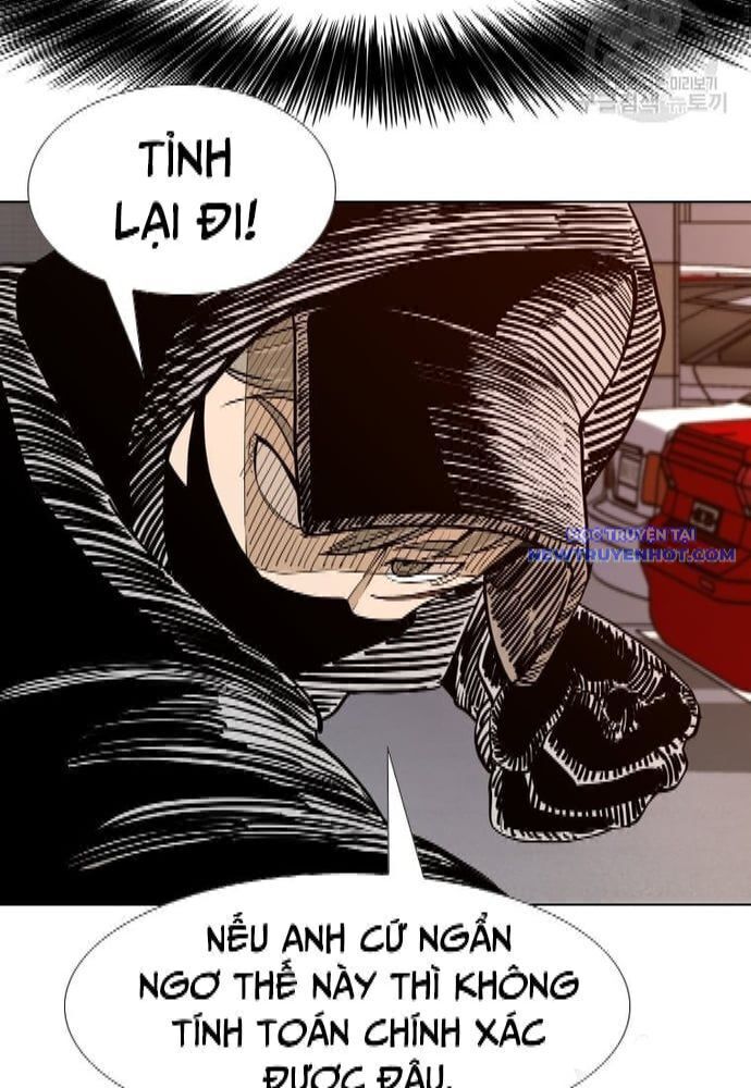 Shark - Cá Mập: Chapter 257