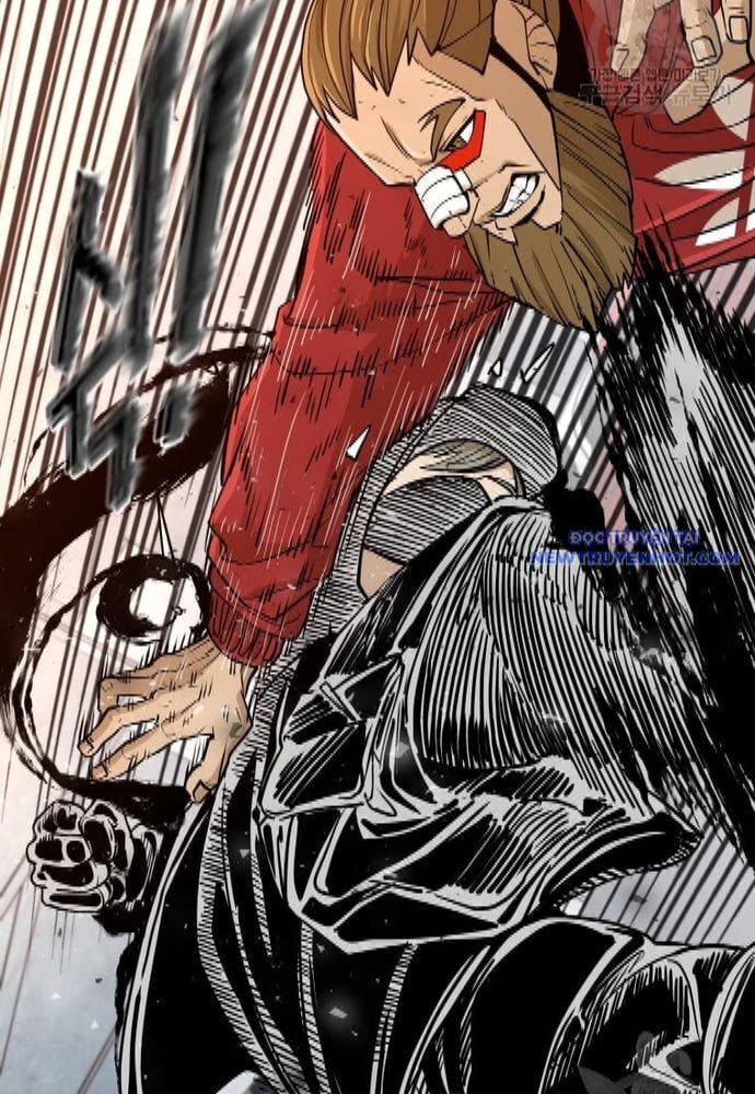 Shark - Cá Mập: Chapter 257