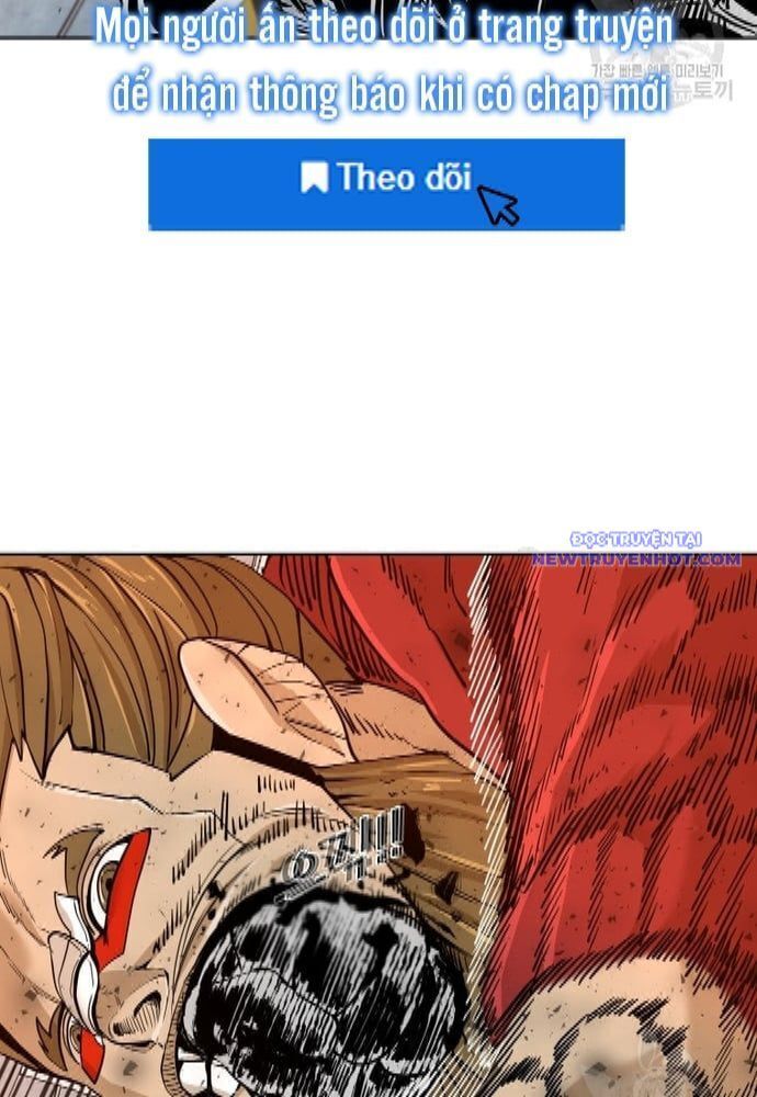 Shark - Cá Mập: Chapter 257