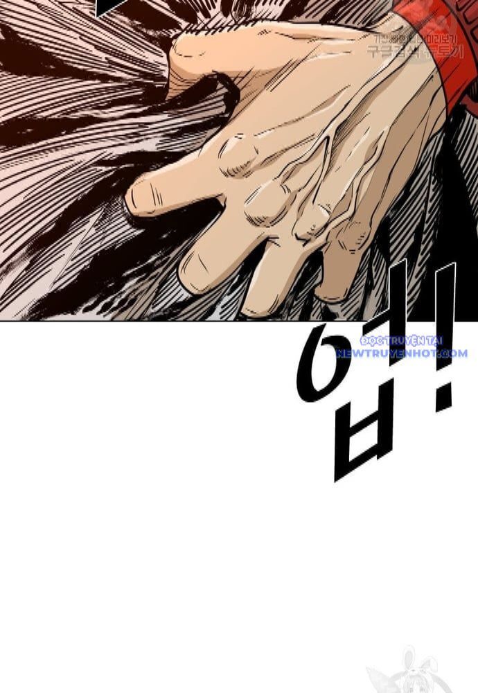 Shark - Cá Mập: Chapter 257