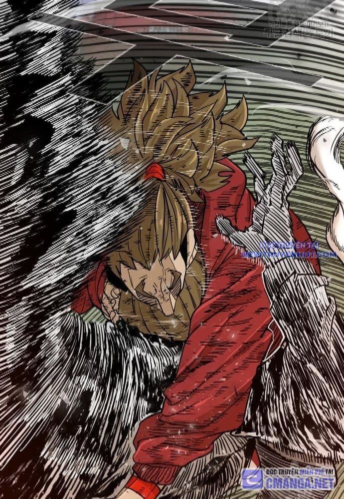 Shark - Cá Mập: Chapter 257