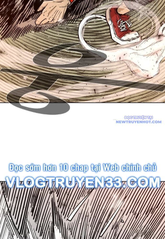 Shark - Cá Mập: Chapter 257