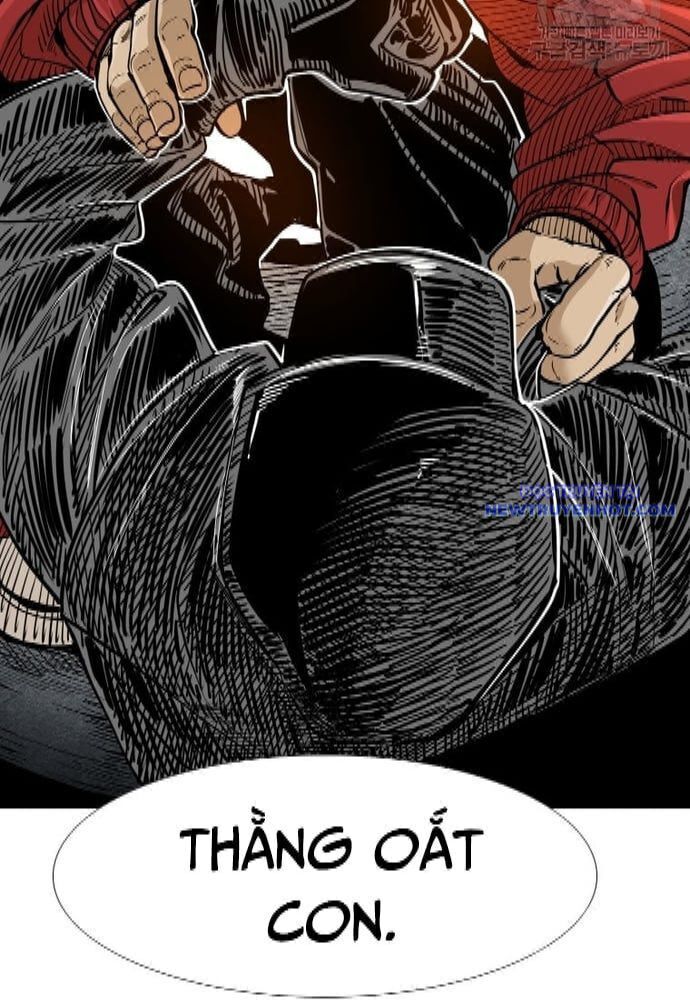 Shark - Cá Mập: Chapter 257