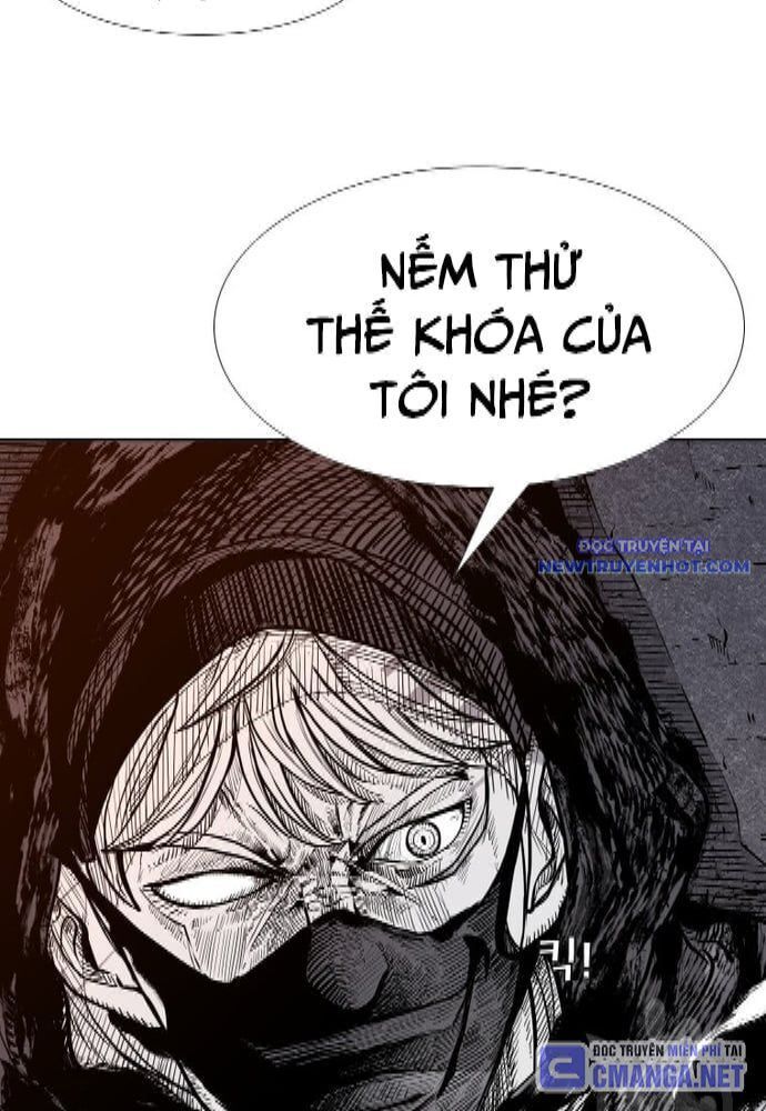 Shark - Cá Mập: Chapter 257