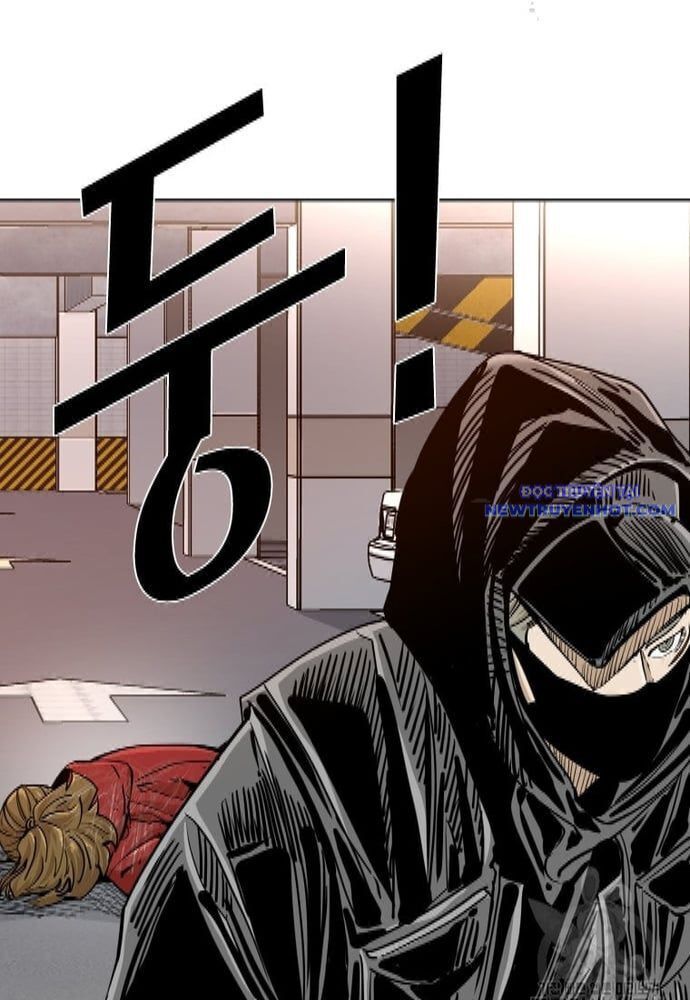 Shark - Cá Mập: Chapter 257