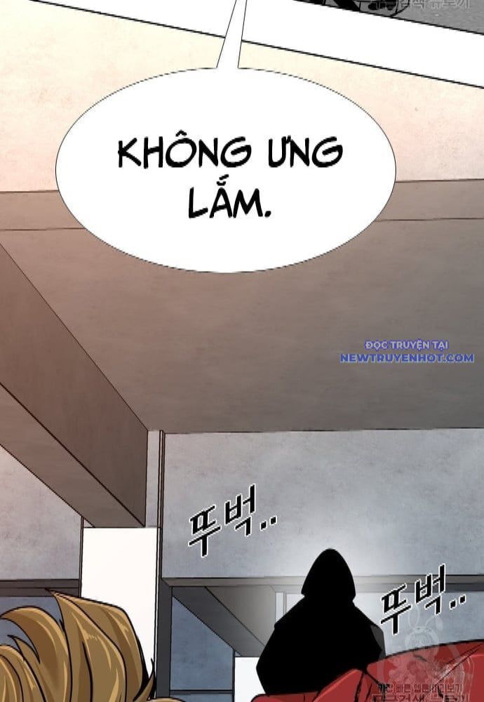 Shark - Cá Mập: Chapter 257