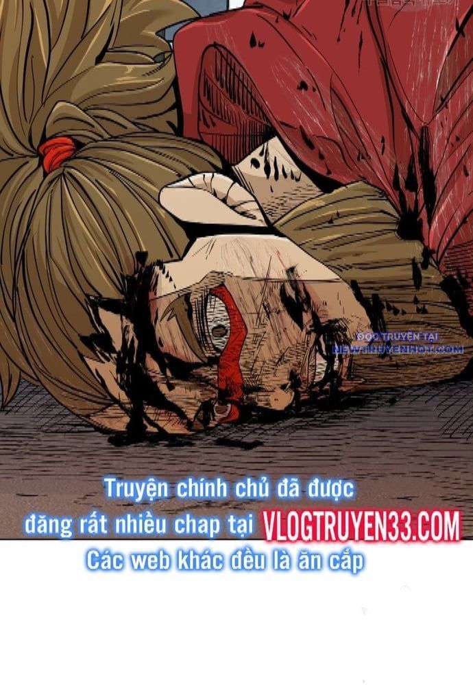 Shark - Cá Mập: Chapter 257