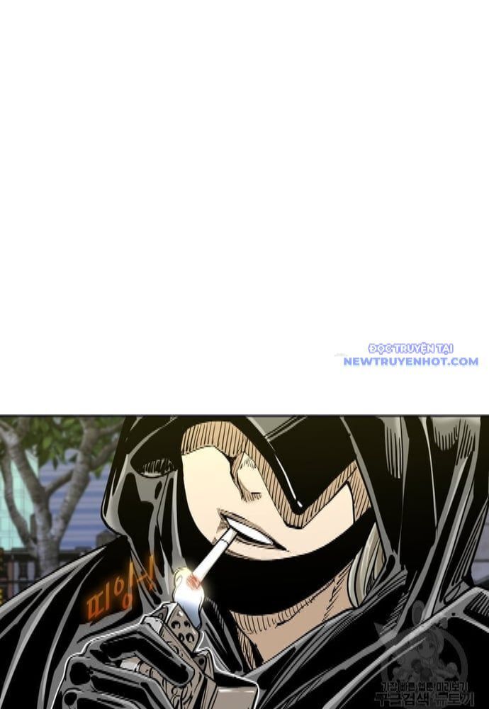 Shark - Cá Mập: Chapter 257