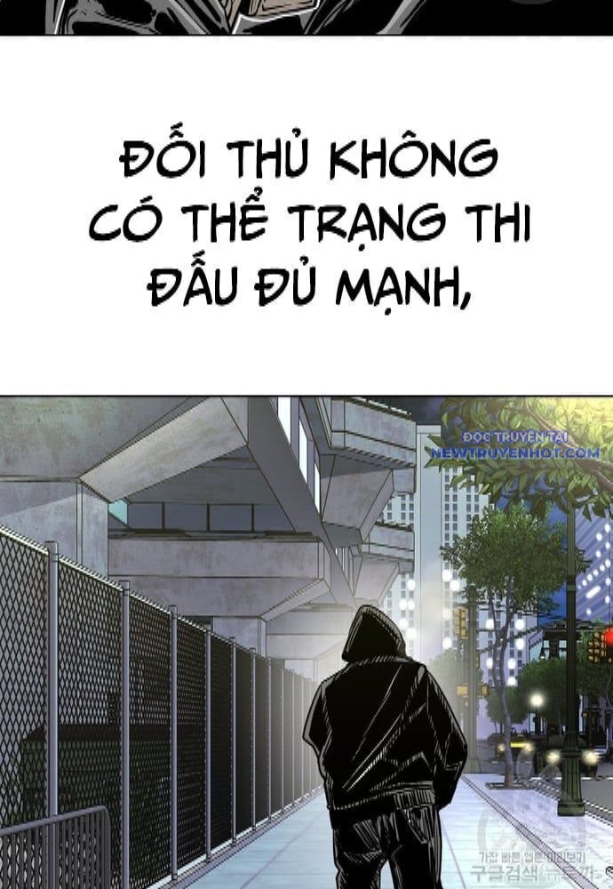 Shark - Cá Mập: Chapter 257