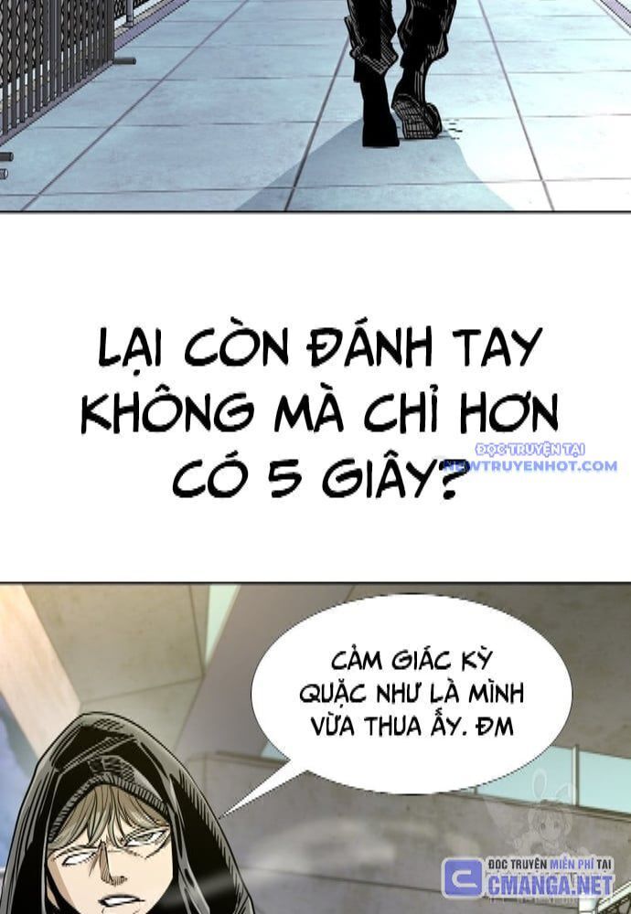 Shark - Cá Mập: Chapter 257