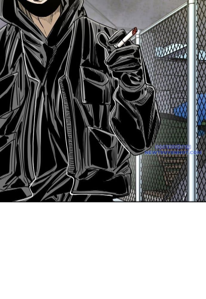 Shark - Cá Mập: Chapter 257