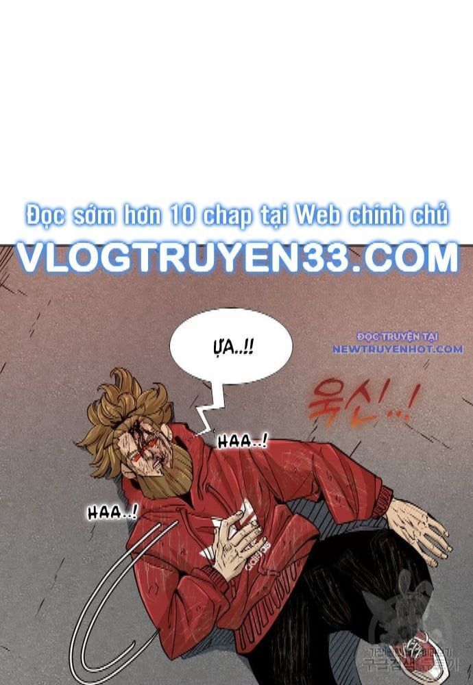 Shark - Cá Mập: Chapter 257