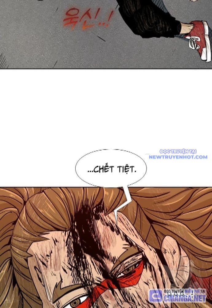 Shark - Cá Mập: Chapter 257