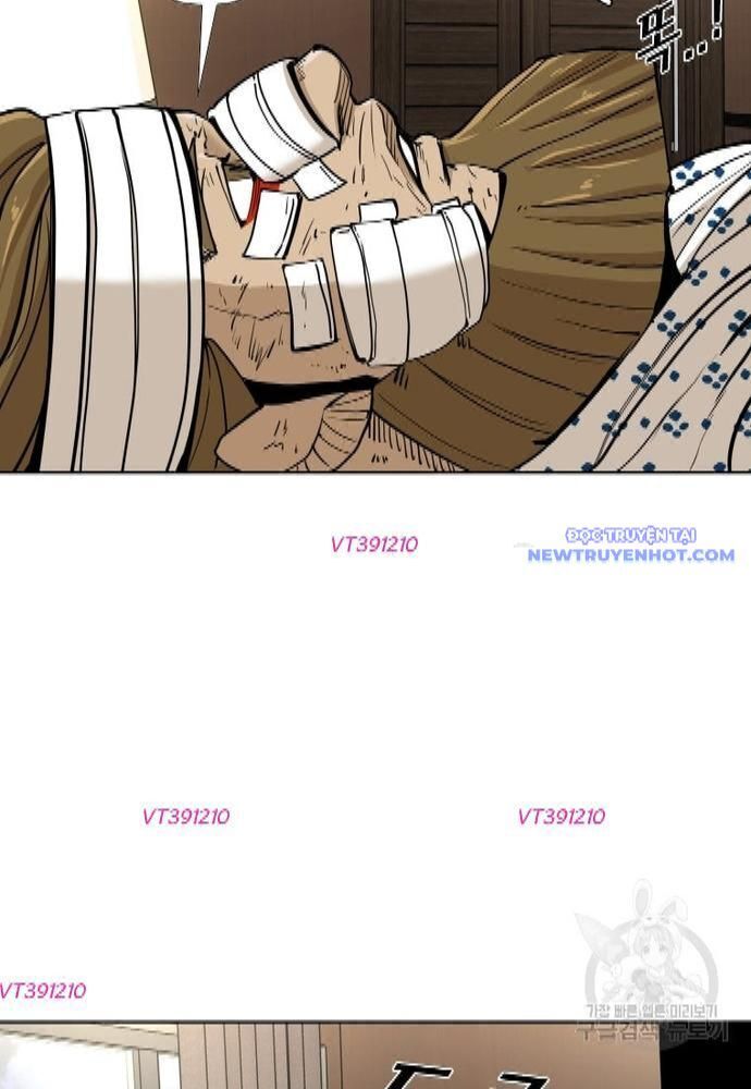 Shark - Cá Mập: Chapter 257