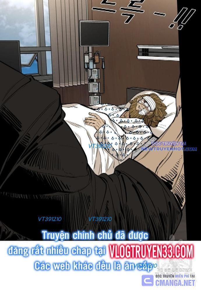 Shark - Cá Mập: Chapter 257