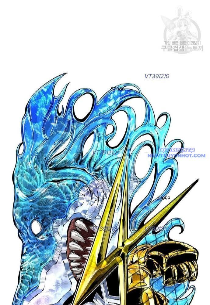 Shark - Cá Mập: Chapter 257