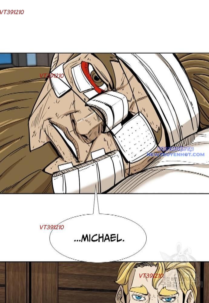 Shark - Cá Mập: Chapter 257