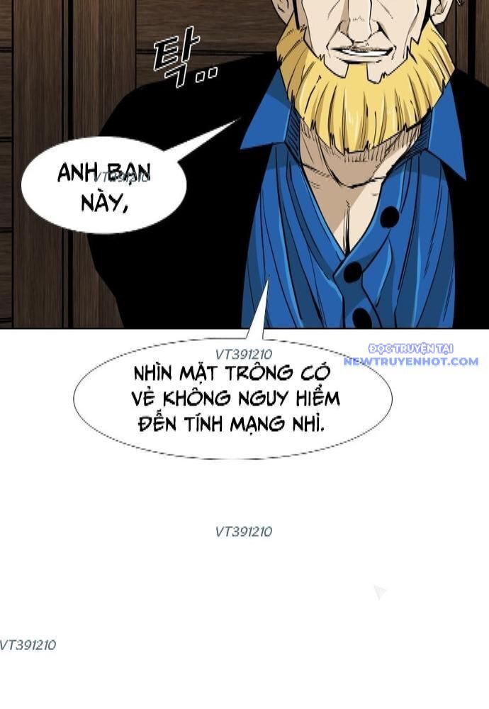 Shark - Cá Mập: Chapter 257