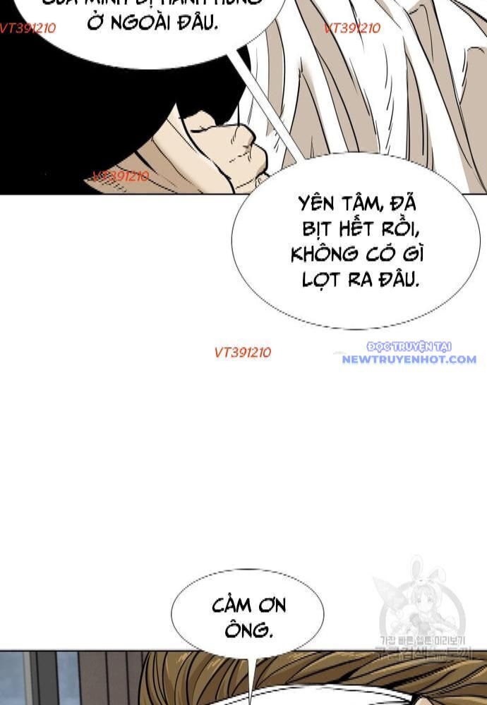 Shark - Cá Mập: Chapter 257