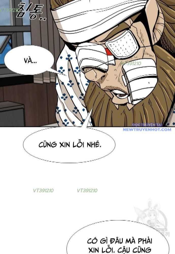 Shark - Cá Mập: Chapter 257