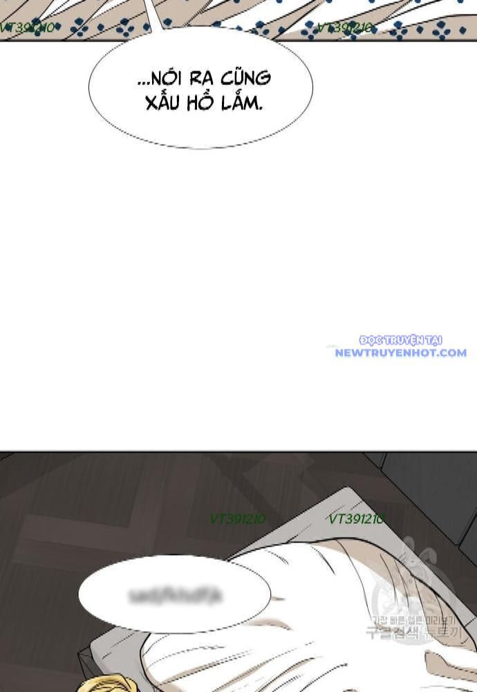 Shark - Cá Mập: Chapter 257