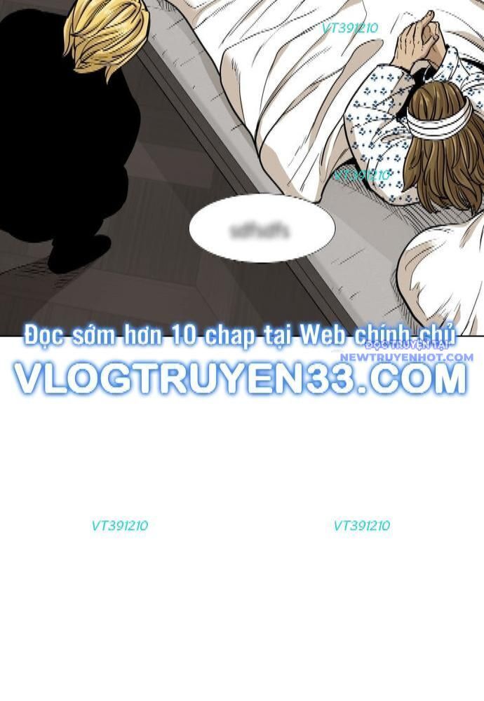 Shark - Cá Mập: Chapter 257