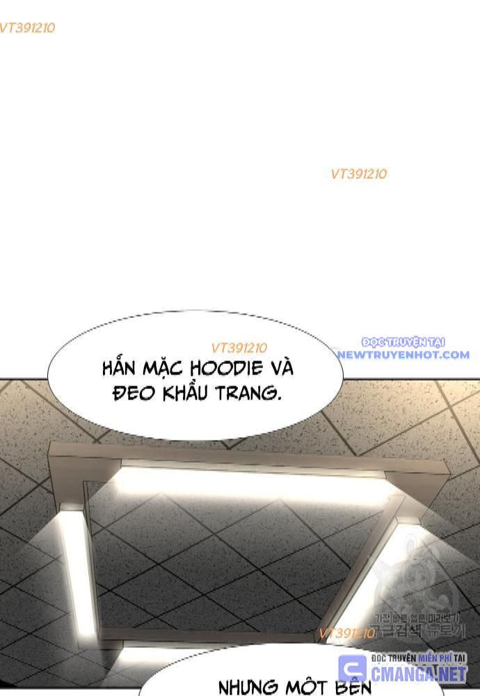Shark - Cá Mập: Chapter 257