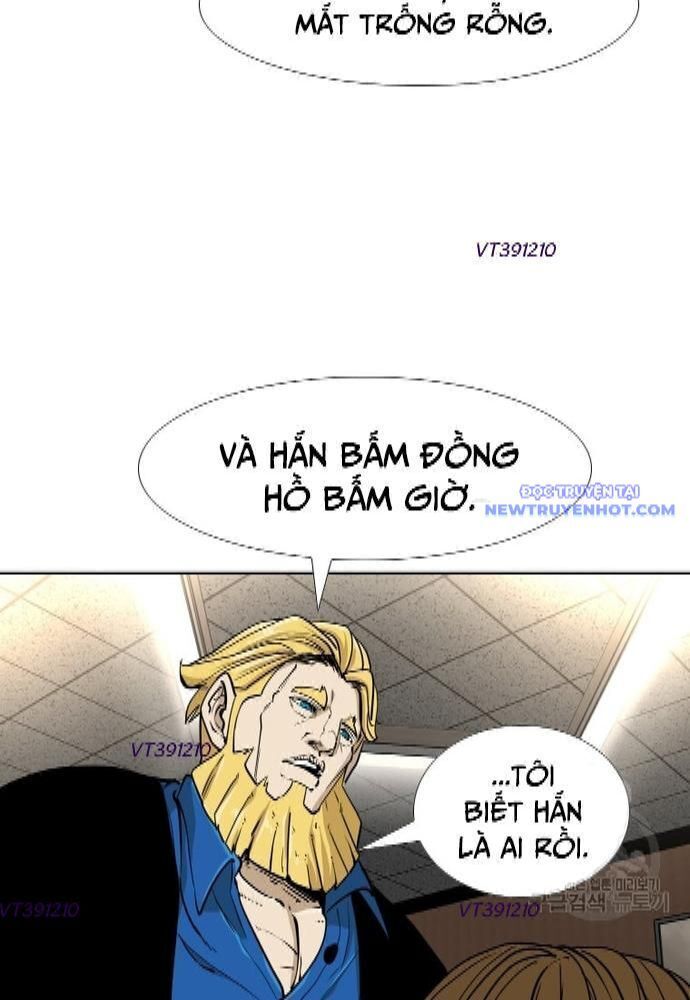Shark - Cá Mập: Chapter 257