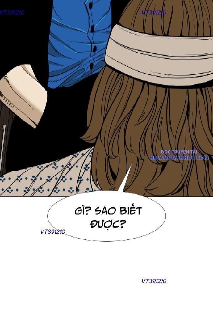 Shark - Cá Mập: Chapter 257