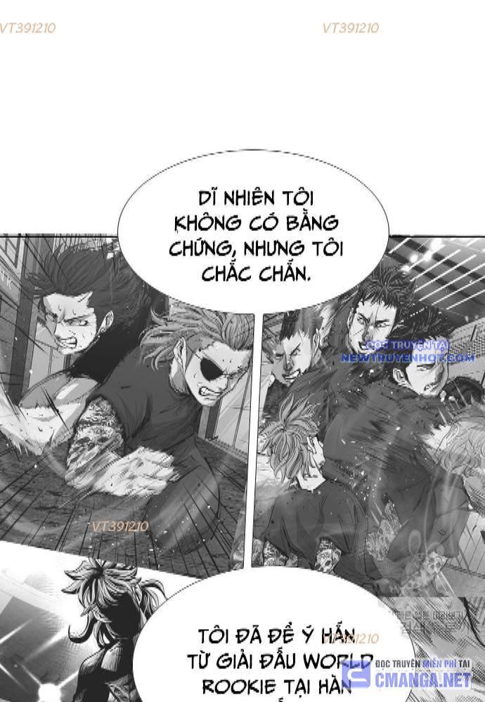 Shark - Cá Mập: Chapter 257