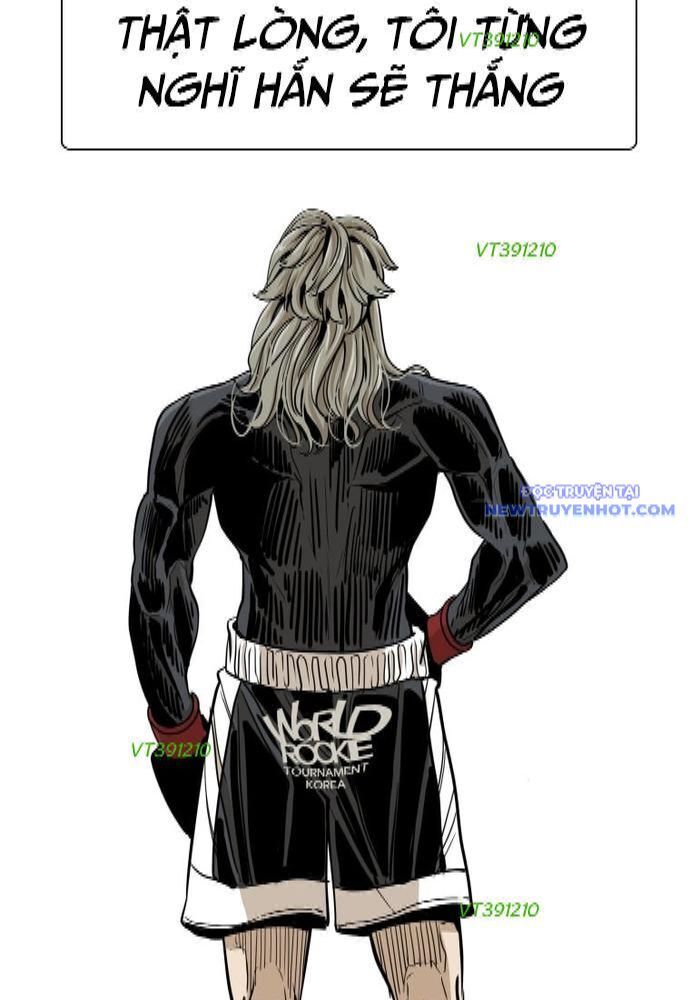 Shark - Cá Mập: Chapter 257