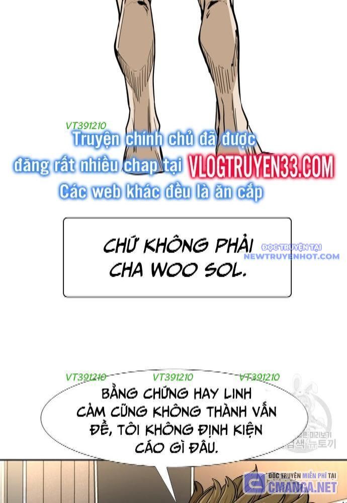 Shark - Cá Mập: Chapter 257