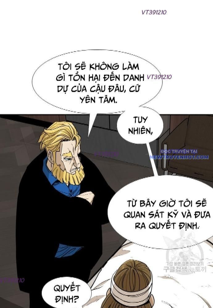 Shark - Cá Mập: Chapter 257