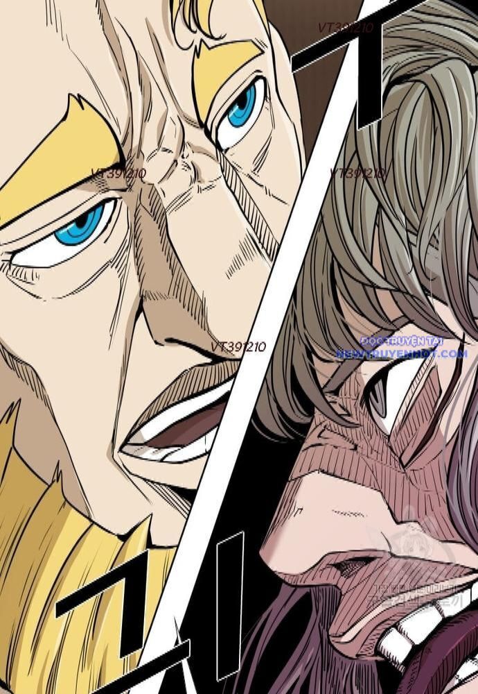 Shark - Cá Mập: Chapter 257