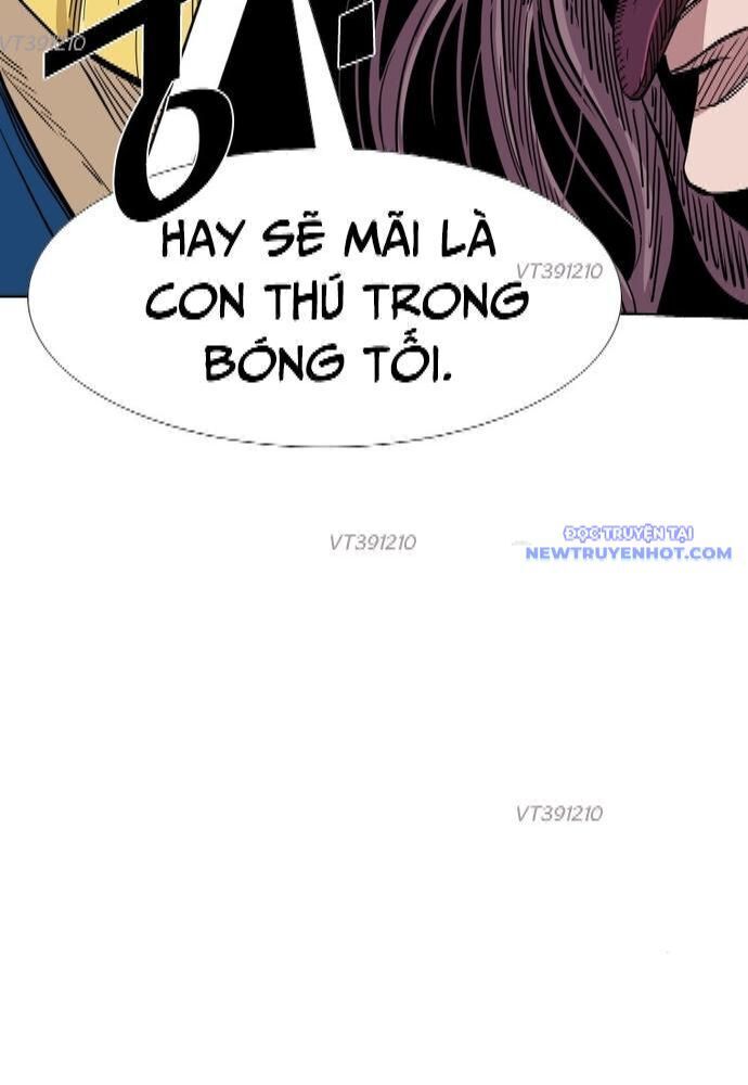 Shark - Cá Mập: Chapter 257