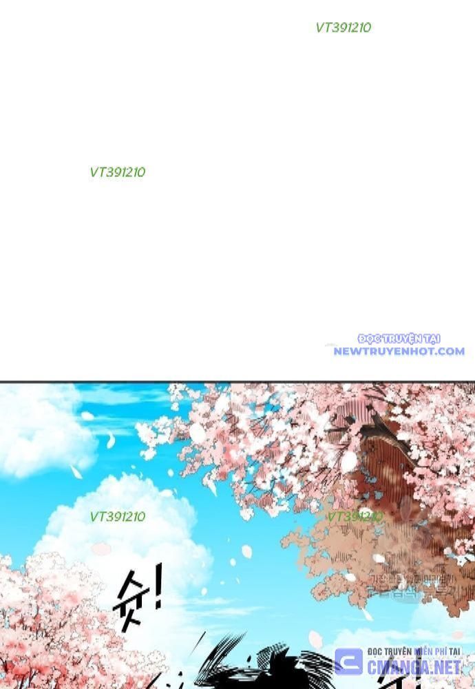 Shark - Cá Mập: Chapter 257