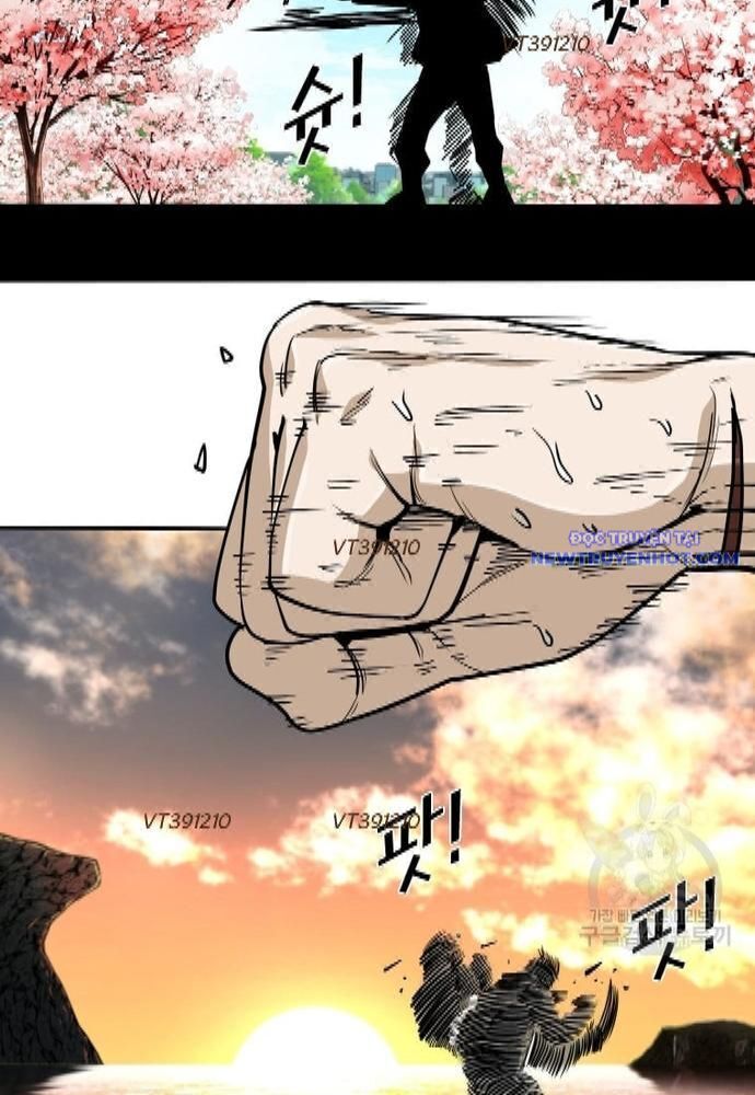 Shark - Cá Mập: Chapter 257