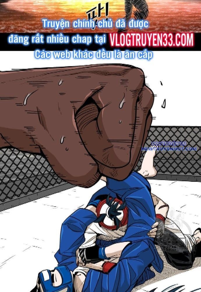 Shark - Cá Mập: Chapter 257