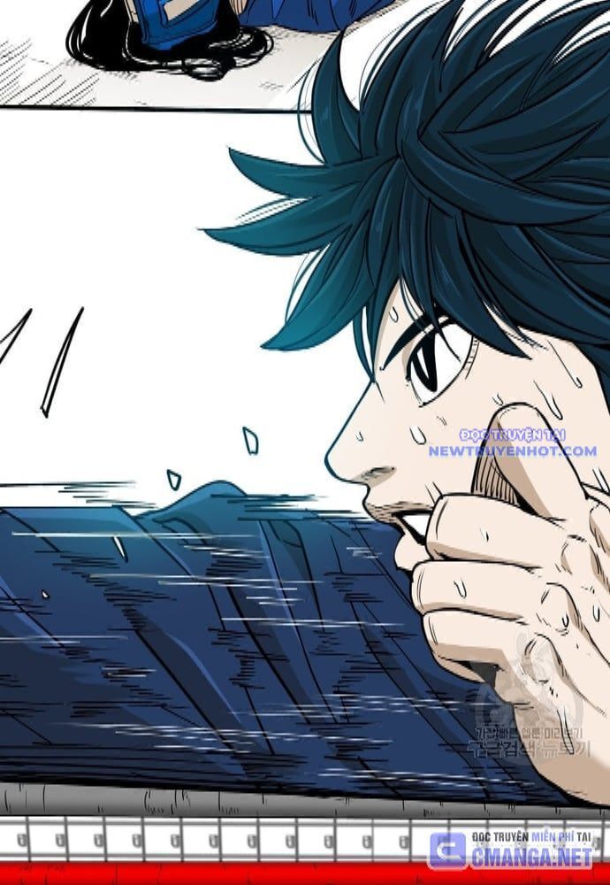 Shark - Cá Mập: Chapter 257