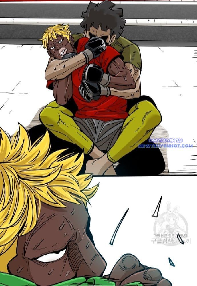 Shark - Cá Mập: Chapter 257