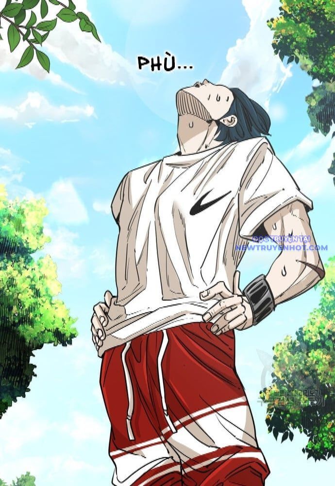 Shark - Cá Mập: Chapter 257