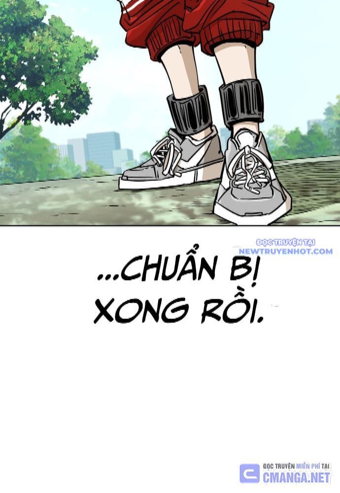 Shark - Cá Mập: Chapter 257