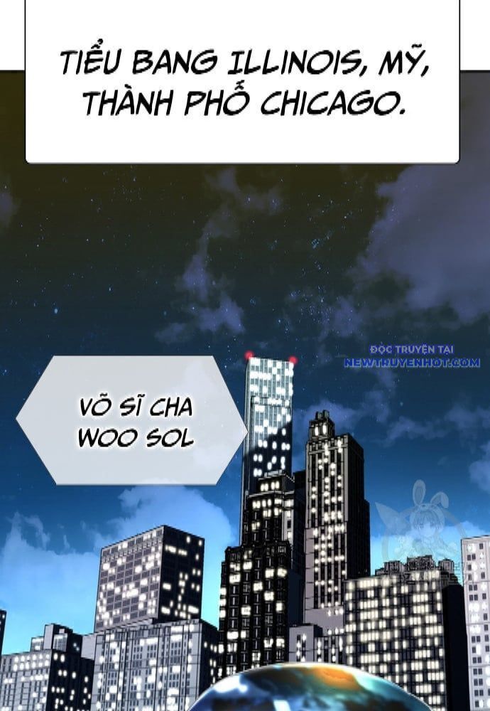 Shark - Cá Mập: Chapter 257