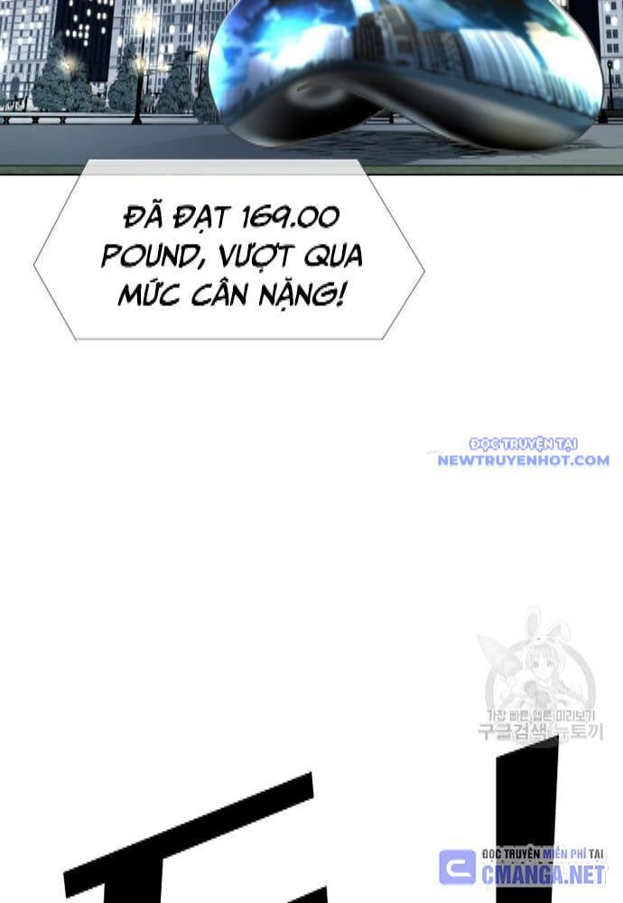 Shark - Cá Mập: Chapter 257