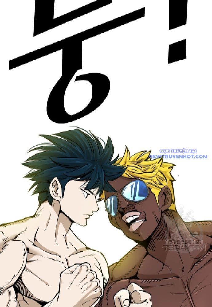 Shark - Cá Mập: Chapter 257