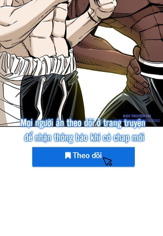 Shark - Cá Mập: Chapter 257